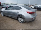Mazda Mazda3 S Grand Touring JM1BM1W33E1148911 photo