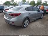 Mazda Mazda3 S Grand Touring JM1BM1W33E1148911 photo