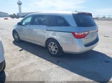 Honda Odyssey Ex-L 5FNRL5H61DB090240 снимка