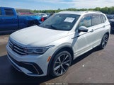 Volkswagen Tiguan 2.0T Sel R-Line 3VV4B7AX9NM085183 снимка