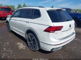 Volkswagen Tiguan 2.0T Sel R-Line 3VV4B7AX9NM085183 снимка