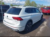 Volkswagen Tiguan 2.0T Sel R-Line 3VV4B7AX9NM085183 снимка