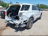 Ford Explorer Platinum 1FMWK8HC4SGC67374 снимка