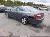 Toyota Camry Se 4T1BF1FK3EU461145 снимка
