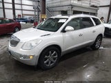 Buick Enclave Cxl 5GAEV23798J149736 снимка