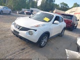 Nissan Juke Sl JN8AF5MR7DT207065 снимка