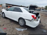 Toyota Camry Le 4T4BF1FK7CR262196 снимка