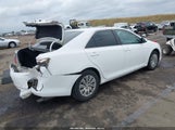 Toyota Camry Le 4T4BF1FK7CR262196 снимка