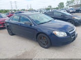 Chevrolet Malibu Ls 1G1ZB5EB6AF121437 снимка