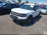 Ford Bronco Sport Big Bend 3FMCR9B68MRA20295 снимка
