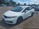 Honda Civic Lx 19XFB2F52DE055386 снимка