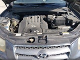 Hyundai Santa Fe Gls 5NMSG13D07H118276 снимка