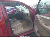 Nissan Frontier Se 1N6AD06U86C426767 снимка