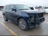 Nissan Armada Sl 4Wd JN8AY2BB9R9854361 photo