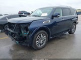Nissan Armada Sl 4Wd JN8AY2BB9R9854361 fotografie