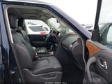 Nissan Armada Sl 4Wd JN8AY2BB9R9854361 fotografie
