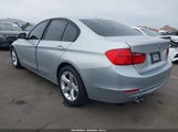 BMW 328I WBA3C1C54EK114819 снимка