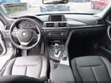 BMW 328I WBA3C1C54EK114819 снимка