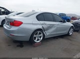 BMW 328I WBA3C1C54EK114819 снимка