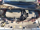 Ford Escape Titanium 1FMCU0JDXHUF05224 fotografie