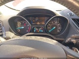 Ford Escape Titanium 1FMCU0JDXHUF05224 fotografie