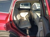 Ford Escape Titanium 1FMCU0JDXHUF05224 fotografie