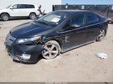 Chevrolet Volt 1G1RB6E47EU154357 fotografie