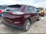 Ford Edge Titanium 2FMPK3K94JBC06505 fotografie