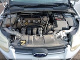Ford Focus Se 1FADP3F29EL360001 photo