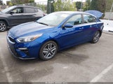 Kia Forte S 3KPF34AD6KE022105 снимка