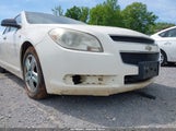 Chevrolet Malibu Ls 1G1ZG57B684233272 fotografie