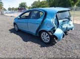 Toyota Prius C One JTDKDTB31D1052064 снимка
