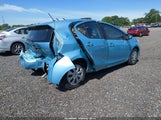 Toyota Prius C One JTDKDTB31D1052064 снимка