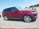 Land Rover Range Rover Sport 3.0L V6 Supercharged Hse SALWR2FV5HA141322 снимка