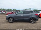 Hyundai Tucson Limited KM8JU3AGXEU921255 fotografie