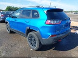 Jeep Cherokee Trailhawk 4X4 1C4PJMBX3LD656588 снимка