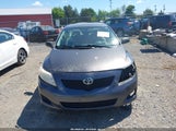 Toyota Corolla Le JTDBU4EE3AJ083637 снимка
