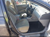 Toyota Corolla Le JTDBU4EE3AJ083637 снимка