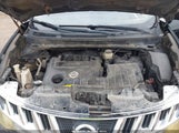 Nissan Murano S JN8AZ18W89W138683 fotografie