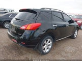 Nissan Murano S JN8AZ18W89W138683 fotografie