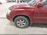 Toyota Highlander Limited JTEGP21A550069265 снимка
