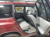 Toyota Highlander Limited JTEGP21A550069265 снимка