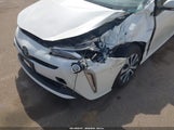 Toyota Prius Xle JTDL9RFU9K3007743 photo