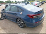 Honda Civic Hybrid Sport/Sport Touring 2HGFE4F84SH338078 снимка
