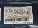 Honda Civic Hybrid Sport/Sport Touring 2HGFE4F84SH338078 снимка