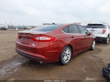 Ford Fusion Se 3FA6P0H79ER141749 fotografie