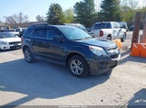 Chevrolet Equinox 1Lt 2GNFLFEK5E6253867 снимка