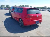 Volkswagen Golf Gti 2.0T Autobahn 4-Door 3VW4T7AU1FM001194 снимка