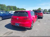 Volkswagen Golf Gti 2.0T Autobahn 4-Door 3VW4T7AU1FM001194 fotografie