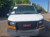 GMC Savana Work Van 1GTHG35U161247302 снимка